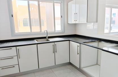 Apartment - 3 Bedrooms - 2 Bathrooms for rent in Tubli - Central Governorate