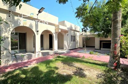 Villa - 3 - 2 for rent in Tubli - Central Governorate Villa - 3 - 2 for rent in Tubli - Central Governorate