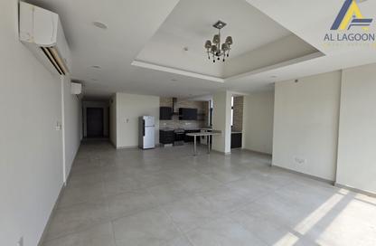 Apartment - 2 - 3 for rent in Exhibition Road - Hoora - Capital Governorate