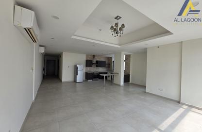 Apartment - 2 - 3 for rent in Exhibition Road - Hoora - Capital Governorate