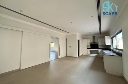 Villa - 3 - 3 for rent in Adliya - Manama - Capital Governorate