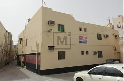 Whole Building - 7+ Bedrooms - 7+ Bathrooms for sale in Muharraq - Muharraq Governorate