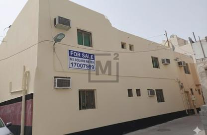 Whole Building - 7+ Bedrooms - 7+ Bathrooms for sale in Muharraq - Muharraq Governorate