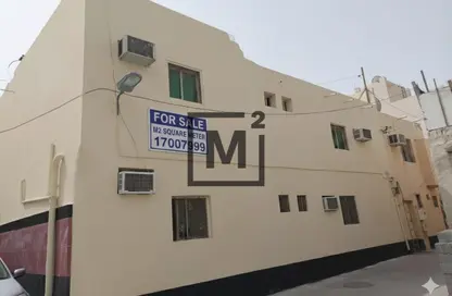 Whole Building for sale in Muharraq - Muharraq Governorate