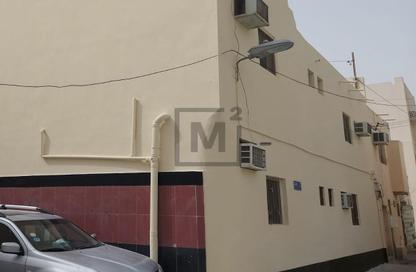 Whole Building - 7+ Bedrooms - 7+ Bathrooms for sale in Muharraq - Muharraq Governorate