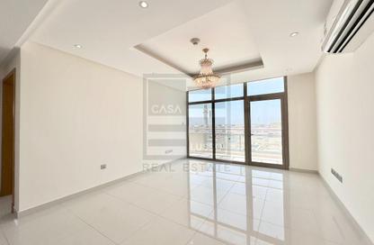 Apartment - 2 Bedrooms - 2 Bathrooms for rent in Al Bareh - Diyar Al Muharraq - Muharraq Governorate Apartment - 2 Bedrooms - 2 Bathrooms for rent in Al Bareh - Diyar Al Muharraq - Muharraq Governorate