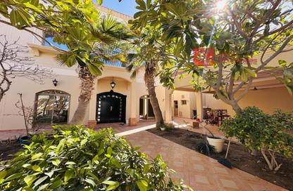 Villa - 6 Bedrooms - 6 Bathrooms for rent in Saar - Northern Governorate