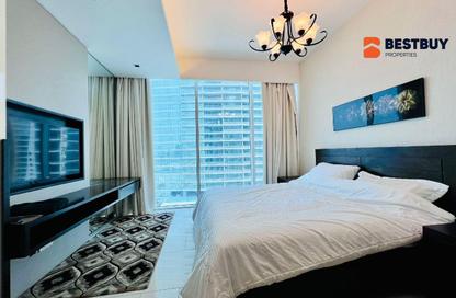 Apartment - 1 Bedroom - 2 Bathrooms for rent in Al Juffair - Capital Governorate