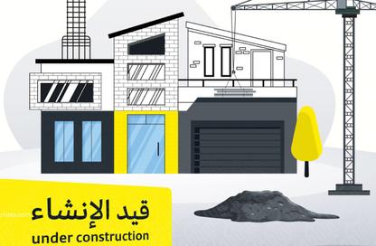 شقة - 6 غرف نوم - 6 حمامات للبيع في البسيتين - المحرق
