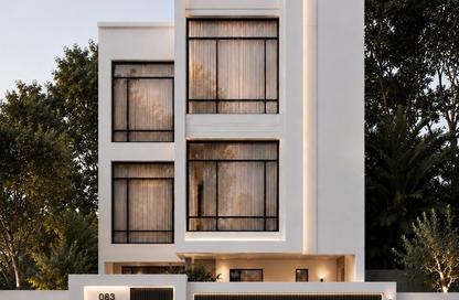 Apartment - 6 Bedrooms - 6 Bathrooms for sale in Busaiteen - Muharraq Governorate Apartment - 6 Bedrooms - 6 Bathrooms for sale in Busaiteen - Muharraq Governorate