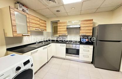 Apartment - 2 Bedrooms - 2 Bathrooms for sale in Al Juffair - Capital Governorate Apartment - 2 Bedrooms - 2 Bathrooms for sale in Al Juffair - Capital Governorate