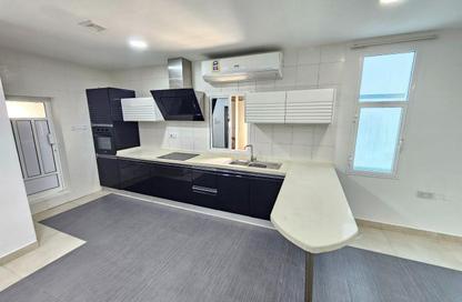 Apartment - 5 Bedrooms - 4 Bathrooms for rent in Saar - Northern Governorate