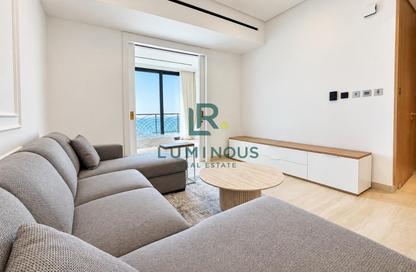 Apartment - 1 - 1 for rent in Water Garden City - Manama - Capital Governorate