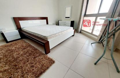 Apartment - 1 - 1 for rent in Zinj - Manama - Capital Governorate