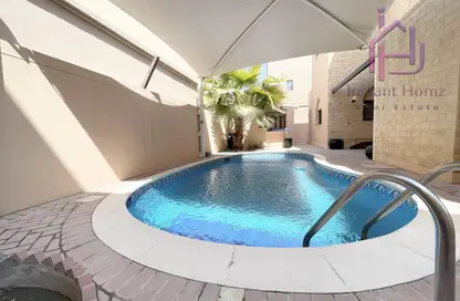 Villa - 4 Bedrooms - 3 Bathrooms for rent in Tubli - Central Governorate