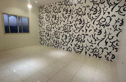 Apartment - 1 Bedroom - 1 Bathroom for rent in Sanad - Central Governorate