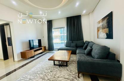 Apartment - 1 - 1 for rent in Al Juffair - Capital Governorate Apartment - 1 - 1 for rent in Al Juffair - Capital Governorate