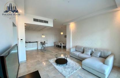 Apartment - 2 - 2 for rent in Um Al Hasam - Manama - Capital Governorate