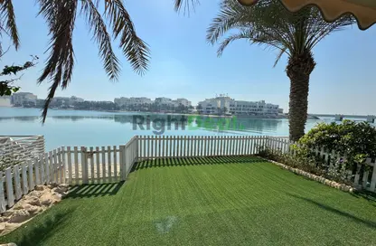 Villa - 3 Bedrooms - 4 Bathrooms for rent in Tala Island - Amwaj Islands - Muharraq Governorate