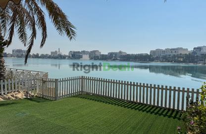 Villa - 3 - 4 for rent in Tala Island - Amwaj Islands - Muharraq Governorate