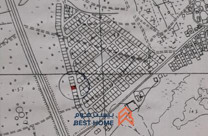 Land - Studio for sale in A'Ali - Central Governorate Land - Studio for sale in A'Ali - Central Governorate