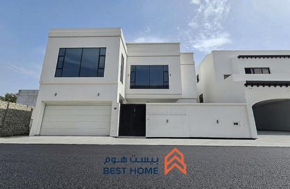 Villa - 5 Bedrooms - 7 Bathrooms for sale in Janabiya - Northern Governorate