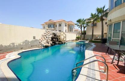 Apartment - 3 Bedrooms - 3 Bathrooms for rent in Al Juffair - Capital Governorate Apartment - 3 Bedrooms - 3 Bathrooms for rent in Al Juffair - Capital Governorate