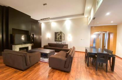 Apartment - 3 Bedrooms - 3 Bathrooms for rent in Al Juffair - Capital Governorate Apartment - 3 Bedrooms - 3 Bathrooms for rent in Al Juffair - Capital Governorate