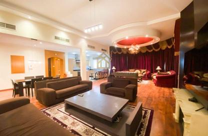 Apartment - 3 Bedrooms - 3 Bathrooms for rent in Al Juffair - Capital Governorate Apartment - 3 Bedrooms - 3 Bathrooms for rent in Al Juffair - Capital Governorate