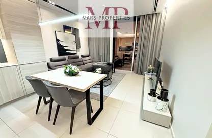 شقة - غرفة نوم - 1 حمام للايجار في الجفير - محافظة العاصمة