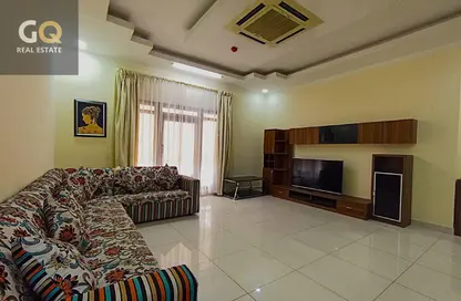 شقة - 2 غرف نوم - 2 حمامات للايجار في أم الحصم - المنامة - محافظة العاصمة