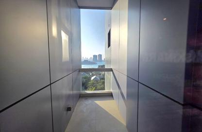 Apartment - 2 Bedrooms - 2 Bathrooms for rent in Reef Island - Capital Governorate