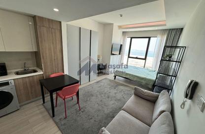 Apartment - Studio - 1 Bathroom for sale in Al Juffair - Capital Governorate