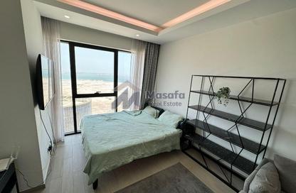 Apartment - Studio - 1 Bathroom for sale in Al Juffair - Capital Governorate