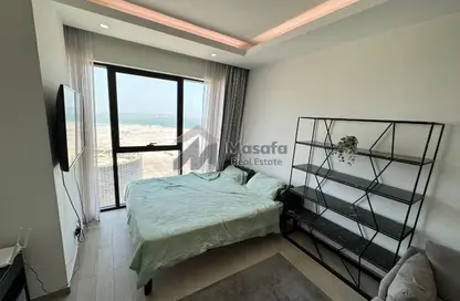 شقة - 1 حمام للبيع في الجفير - محافظة العاصمة