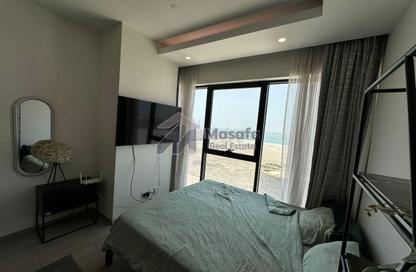 Apartment - Studio - 1 Bathroom for sale in Al Juffair - Capital Governorate