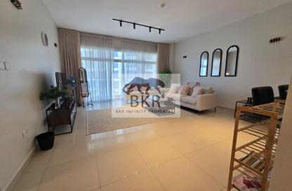 Apartment - 2 Bedrooms - 2 Bathrooms for rent in Amwaj Islands - Muharraq Governorate