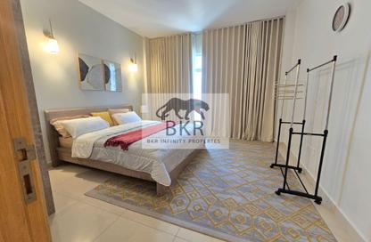Apartment - 2 Bedrooms - 2 Bathrooms for rent in Amwaj Islands - Muharraq Governorate