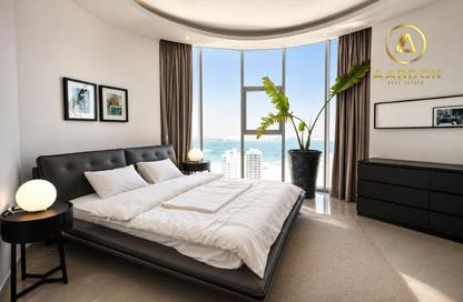 Apartment - 1 Bedroom - 1 Bathroom for rent in Al Juffair - Capital Governorate Apartment - 1 Bedroom - 1 Bathroom for rent in Al Juffair - Capital Governorate