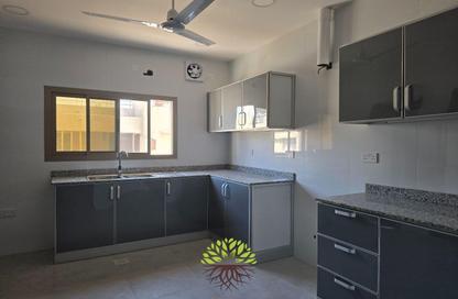Villa - 3 - 3 for rent in Salihiya - Manama - Capital Governorate Villa - 3 - 3 for rent in Salihiya - Manama - Capital Governorate