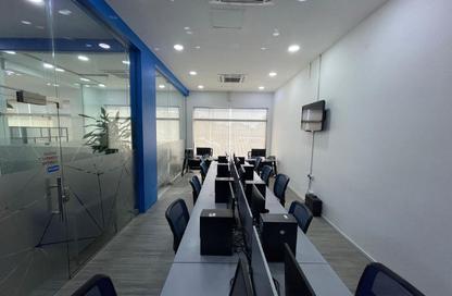 Office Space - 2 Bedrooms - 1 Bathroom for rent in Adliya - Manama - Capital Governorate