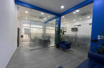 Office Space - 2 Bedrooms - 1 Bathroom for rent in Adliya - Manama - Capital Governorate