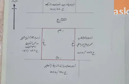 Land - Studio for sale in Salmabad - Central Governorate