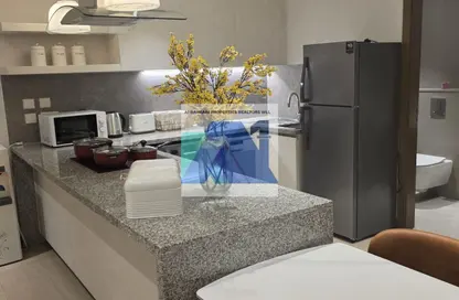 Apartment - 1 Bedroom - 2 Bathrooms for rent in Seef - Capital Governorate