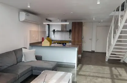 Apartment - 1 Bedroom - 2 Bathrooms for rent in Um Al Hasam - Manama - Capital Governorate