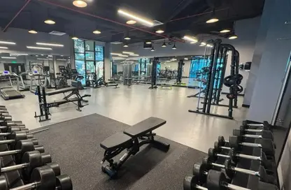 Apartment - 2 Bedrooms - 2 Bathrooms for rent in Seef - Capital Governorate