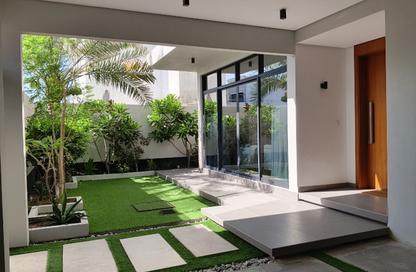 Apartment - 4 Bedrooms - 5 Bathrooms for rent in Amwaj Avenue - Amwaj Islands - Muharraq Governorate Apartment - 4 Bedrooms - 5 Bathrooms for rent in Amwaj Avenue - Amwaj Islands - Muharraq Governorate