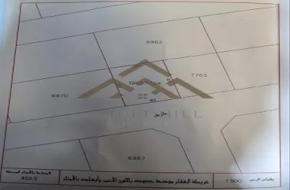 Land - Studio for sale in Askar - Southern Governorate