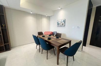 Apartment - 2 Bedrooms - 2 Bathrooms for sale in Amwaj Avenue - Amwaj Islands - Muharraq Governorate