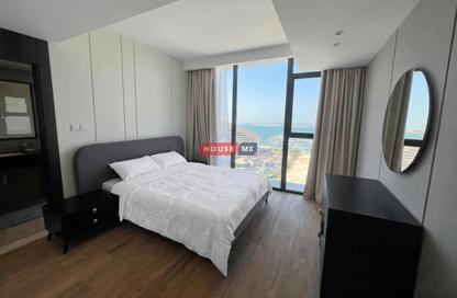 Apartment - 2 Bedrooms - 2 Bathrooms for sale in Amwaj Avenue - Amwaj Islands - Muharraq Governorate